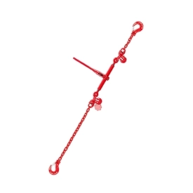 Kotevní řetěz jednodílná, nosnosť 16 000kg, řetěz 16 mm, Certifikovaná EU